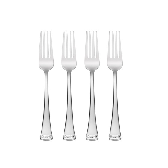Portola Salad Forks, Set of 4