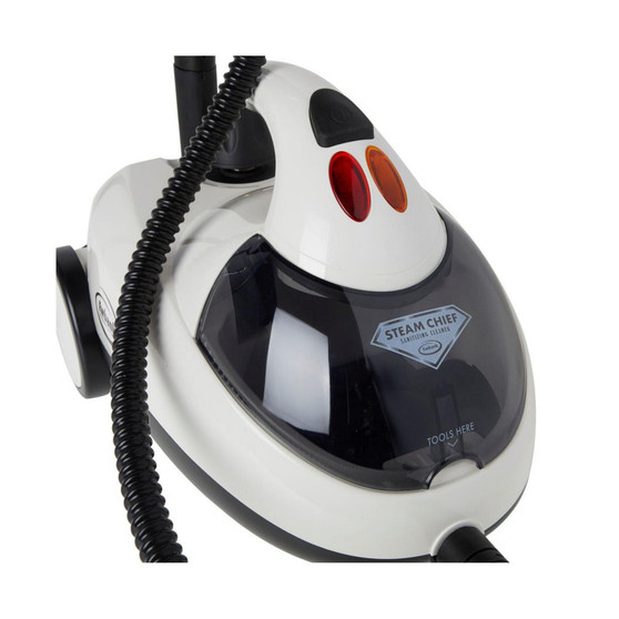 Steam Chief - Steam Cleaner