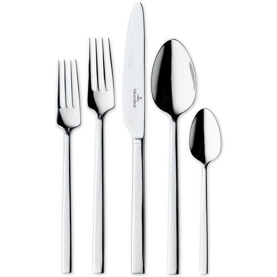 La Classica 5-Piece Place Setting