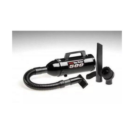 Vac N Go 500 Watt Hi Performance Hand Vac, VM6B500T