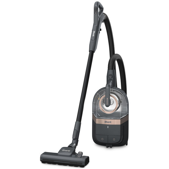 CV101 Bagless Corded Canister Vacuum, Created for Macy's