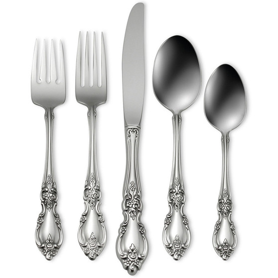 Louisiana 5-Pc. Place Setting