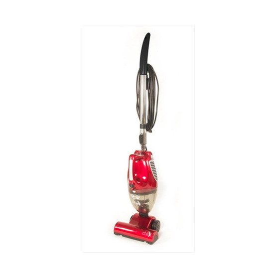 HSV1000 Chilli Stick/Handheld Convertible Vacuum