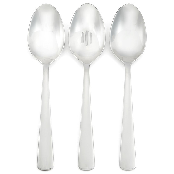 Flatware Aptitude 3-Piece Serve Set