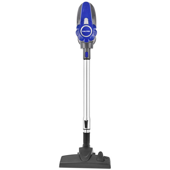 Cyclone Convertible Vacuum