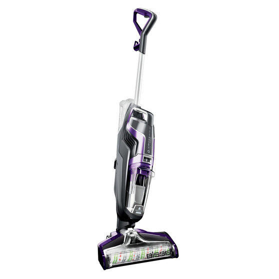 CrossWave Pet Pro Plus Multi-Surface Wet Dry Vac | 2305