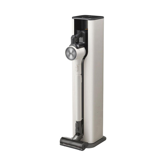 CordZero Cordless Stick Vacuum - Sand Beige