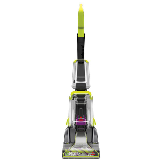 Turboclean Powerbrush Lightweight Pet Carpet Cleaner