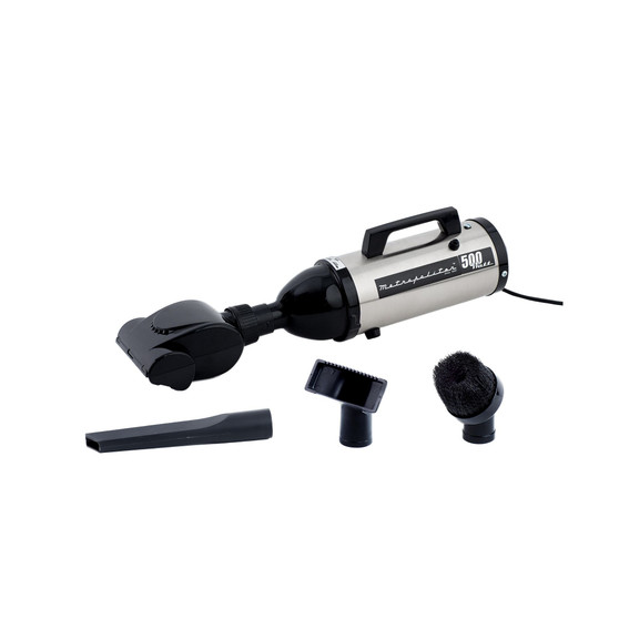 Metropolitan Evolution Hand Vac, VM4SB500T
