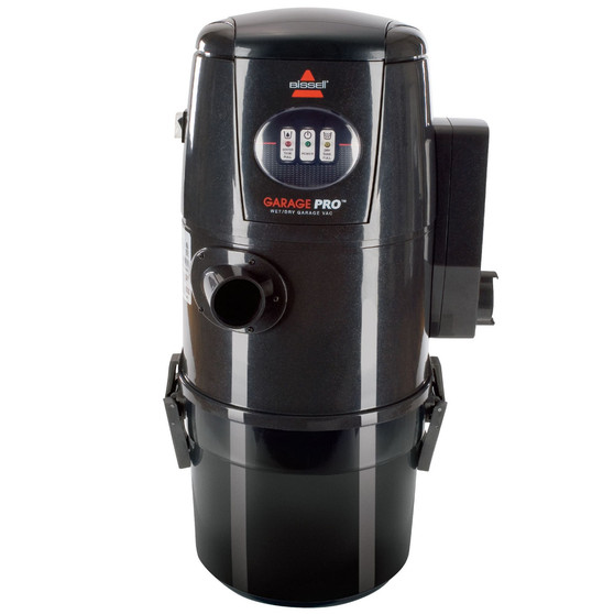 Garage Pro Wet or Dry Vacuum