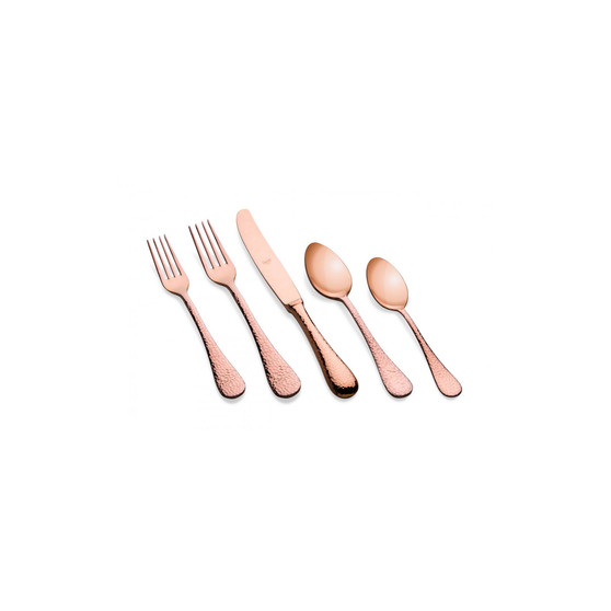 Epoque Flatware Set, 20 Pieces