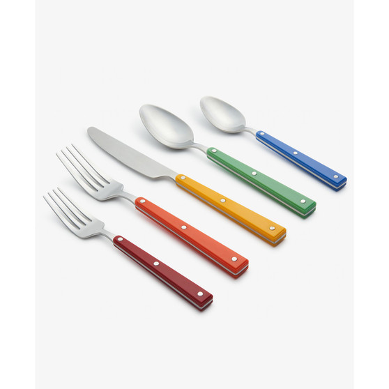 Rhumba 20-Piece Flatware Set, Service for 4