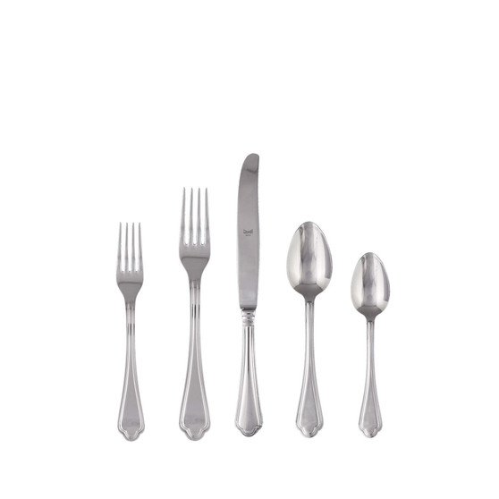Leonardo Flatware Set, 5 Piece