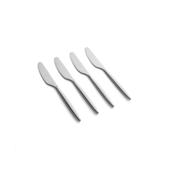 Gaze Mirror Spreaders Set, 4 Piece