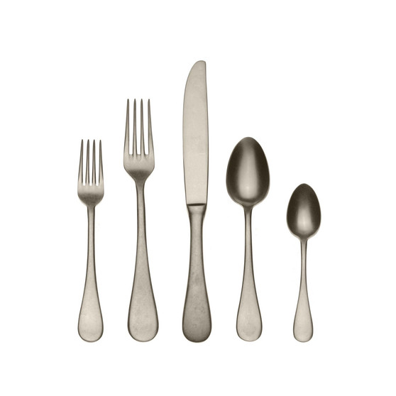Michelangelo Flatware Set, 20 Pieces
