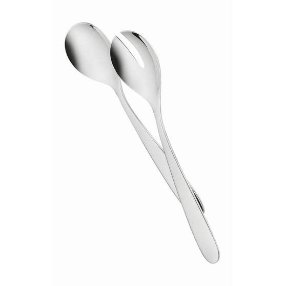 Daily Line Salad Serving Set