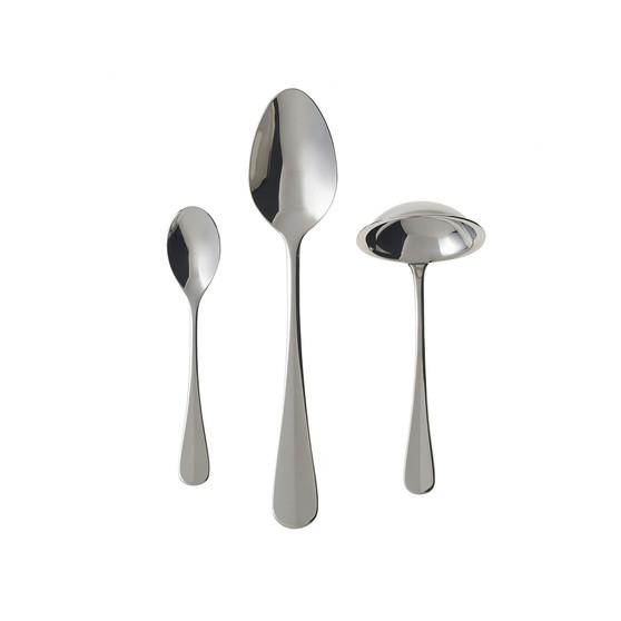 La Coupole 3 Piece Serving Set