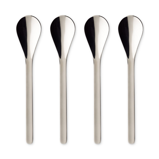 Coffee Passion Set/4 Coffee Spoon