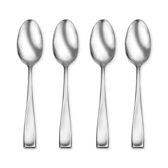 Moda 4-Pc. Cocktail Spoon Set