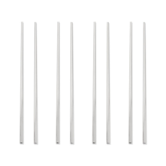 Zephyr 8 Piece Chopstick Set