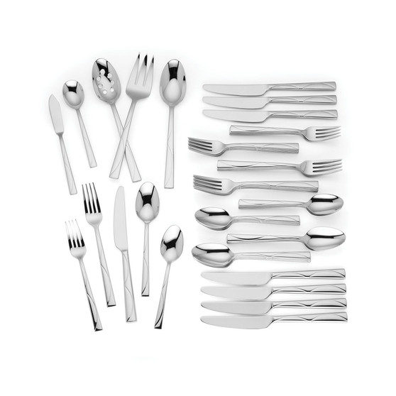 Park Circle 45 piece set