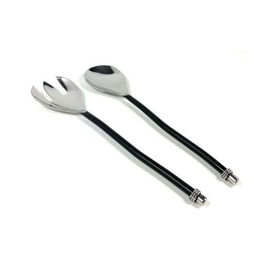 Salad Serving for Dining Decor - Set of 2