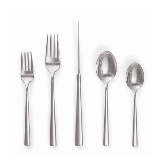 Malmo 5 Piece Place Setting