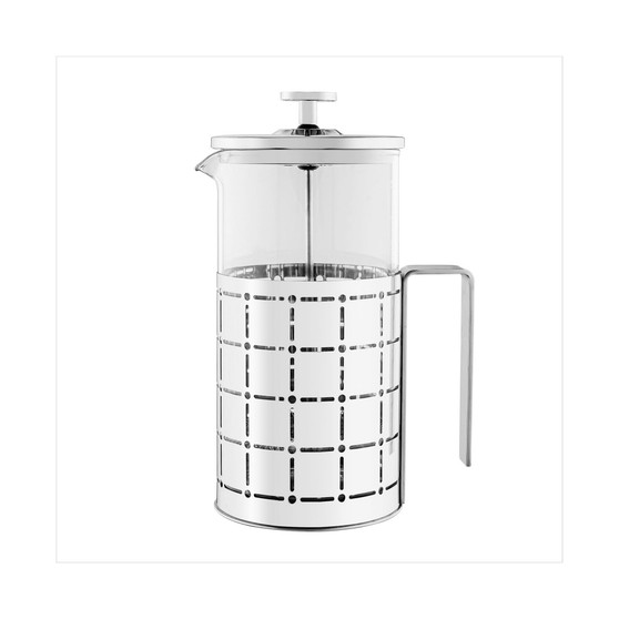 French Press 34 oz 1 Liter Coffee Tea Maker