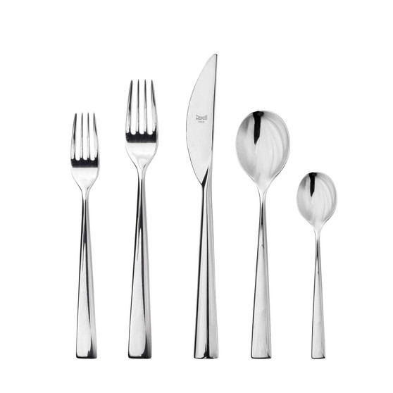 Energia Flatware Set, 20 Pieces