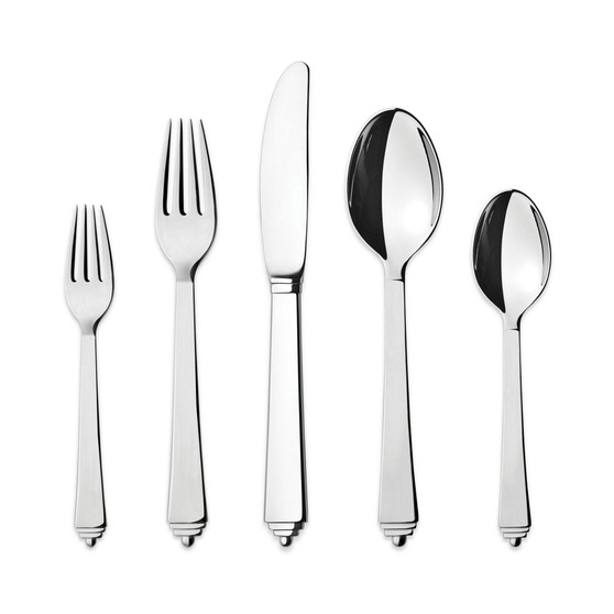 Pyramid Cutlery Gift box, 5 Piece
