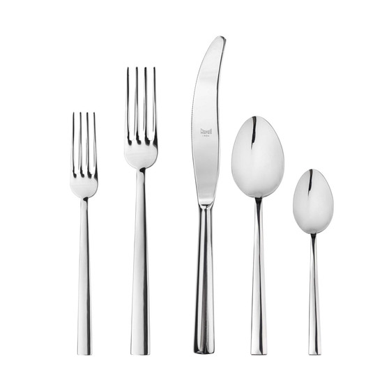 Levantina Flatware Set, 20 Pieces