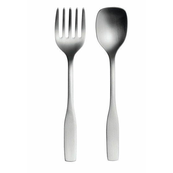 Citterio 98 Flatware Serving Set