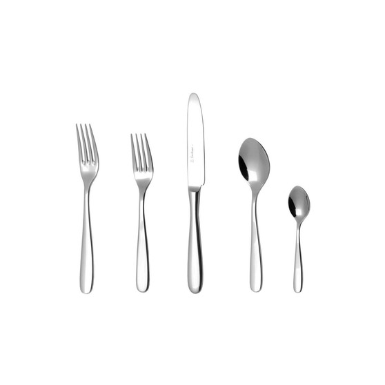 Grand City 5pc Place Setting