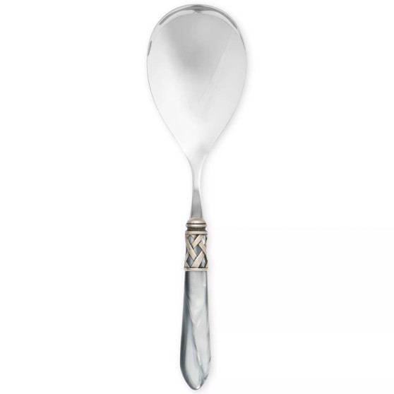 Aladdin Antique Serving Spoon