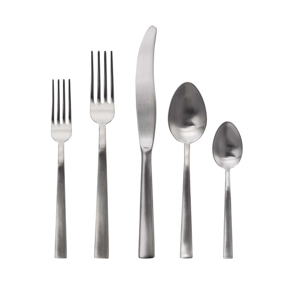 Levantina Flatware Set, 5 Pieces