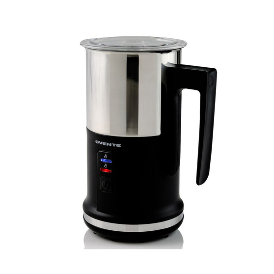 3 In 1 Electric Milk Frother