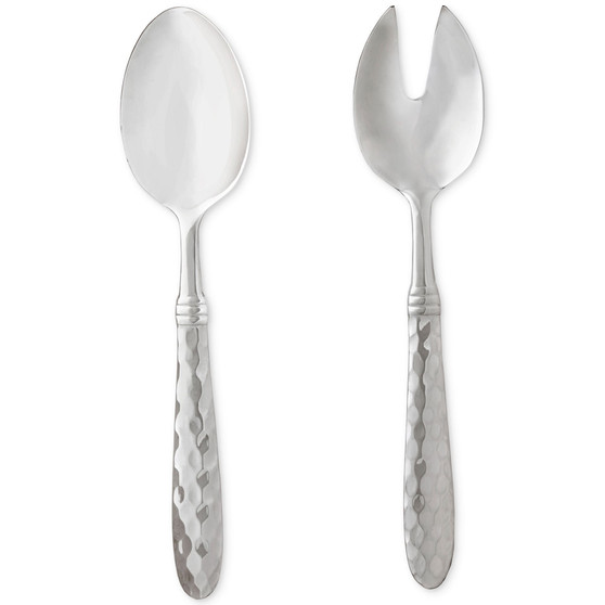 Martellato 2-Pc. Salad Server Set