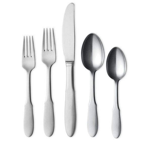 Mitra Cutlery Gift box, 5 Piece