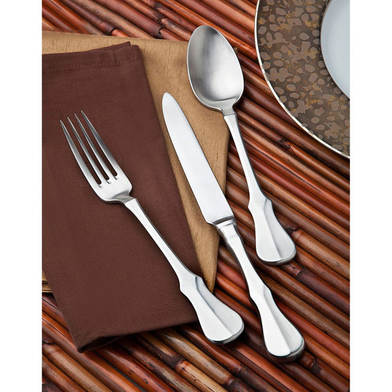 Ricci 18/10 Violino Satin 5pc. Set