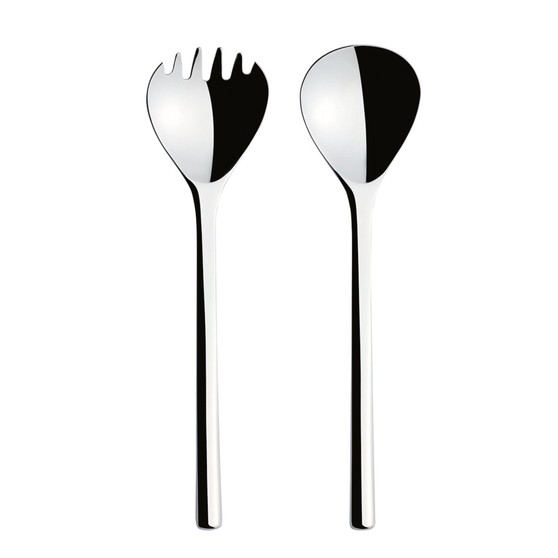 Artik Flatware Serving Set