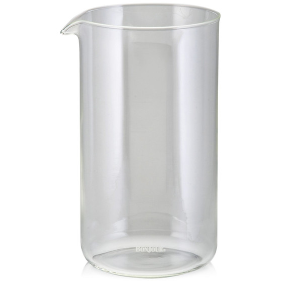 8-Cup French Press Replacement Carafe