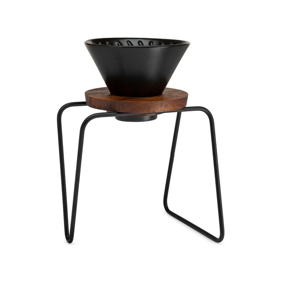 Artisan Series Pour-Over Coffee Maker Set with Stand