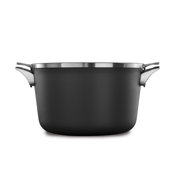 Premier Nonstick 12-Qt. Stock Pot with Lid
