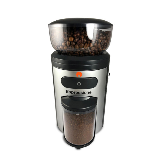 Conical Burr Grinder