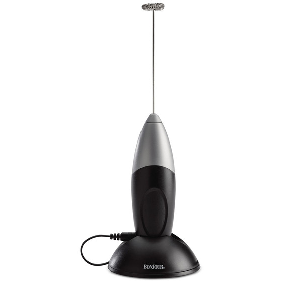 Primo Latte Rechargeable Whisk & Milk Frother
