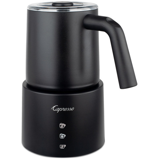 Touchscreen Milk Frother & Hot Chocolate Maker