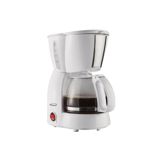 213W 4 Cup Coffee Maker
