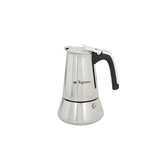 Riflex Induction Stainless Steel 10 Cup Coffee Maker