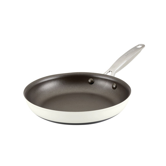 Achieve Hard Anodized Nonstick 10" Frying Pan