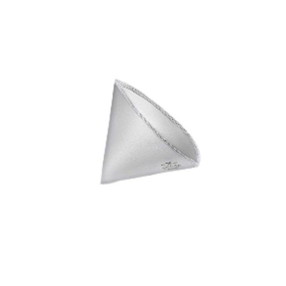 Reusable Pour Over Coffee Filter #1